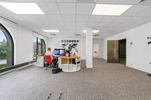 Create Business Hub - Brentwood Office Space For Rent