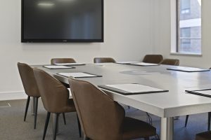 Create Business Hub - Private Office Space for Rent Shenfield - meeting room