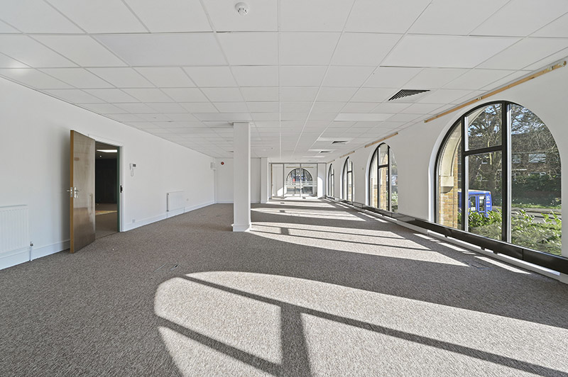 Create Business Hub - Brentwood Office Space For Rent