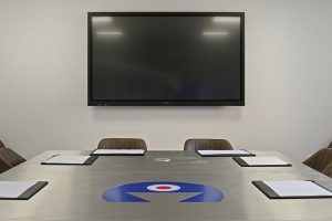 Create Business Hub - Brentwood Office Space For Rent - meeting room