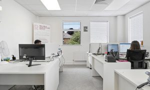 Create Business Hub - Brentwood Office Space For Rent