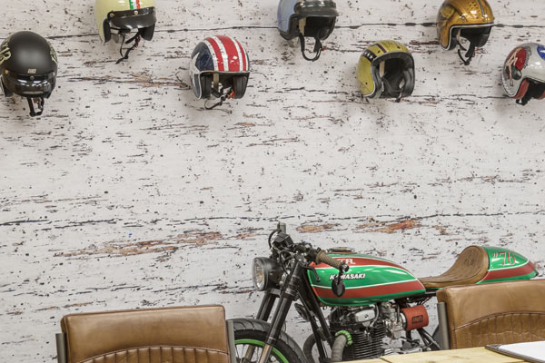 Create Business Hub - Brentwood Office Space For Rent - meeting room